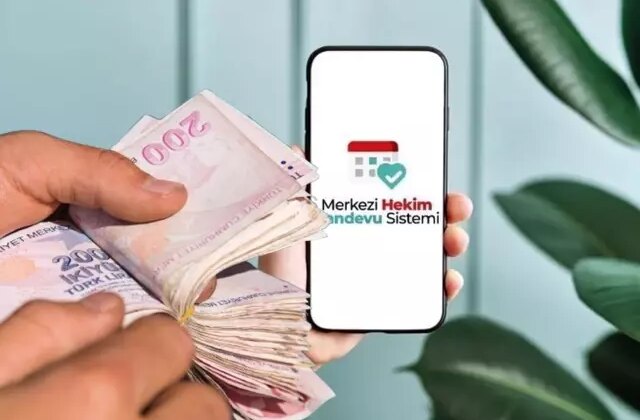 DMM’den “MHRS randevusu iptaline para cezası” iddialarına yanıt