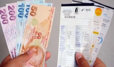 Doğal gaz ve elektrikte yeni fiyatlar 1 Ocak itibarıyla geçerli olacak