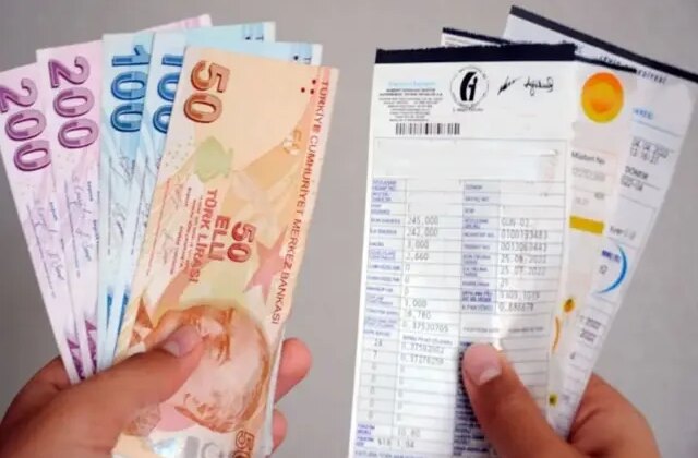 Doğal gaz ve elektrikte yeni fiyatlar 1 Ocak itibarıyla geçerli olacak