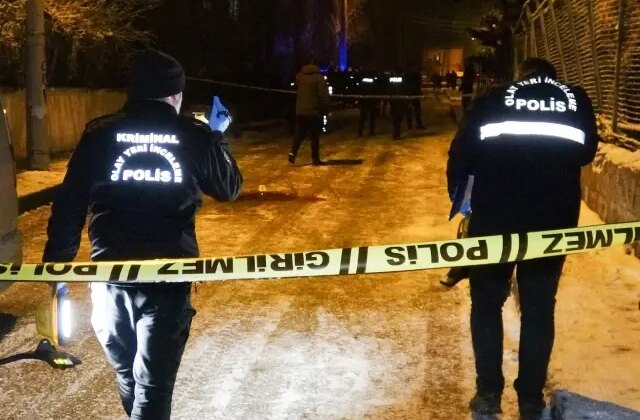 Doğurduğu bebeğini canice kesip yakan vicdansız anne mahkemede kendini böyle savundu