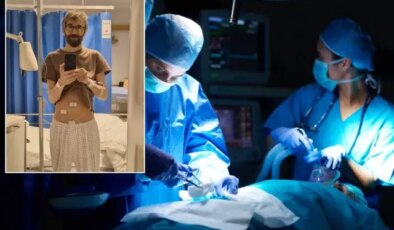 Doktorlar eve yolladı, yapay zekaya sorunca apar topar hastaneye döndü