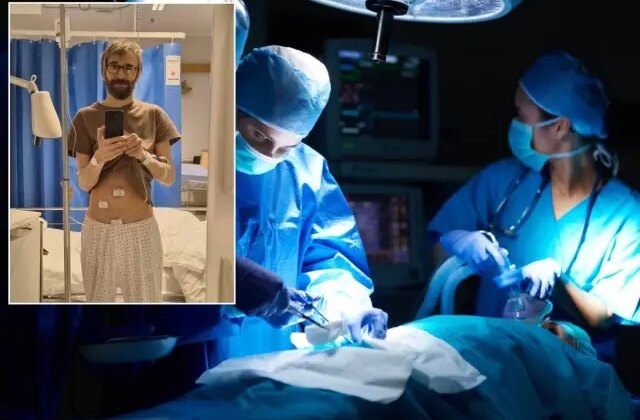 Doktorlar eve yolladı, yapay zekaya sorunca apar topar hastaneye döndü