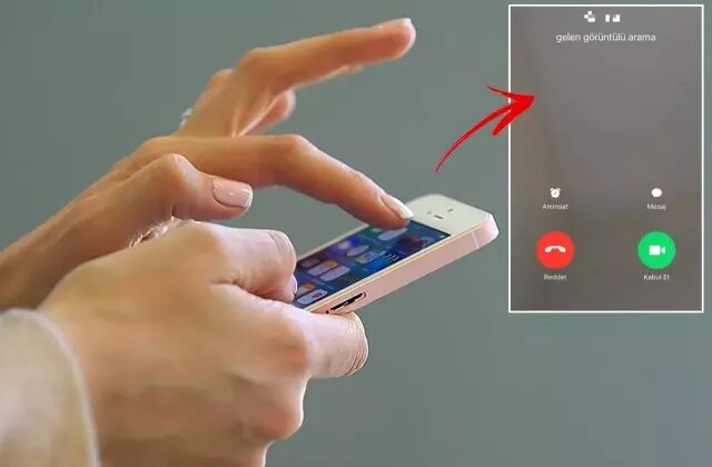 Dolandırıcıların yeni oyunu! Görüntülü aramaya cevap verdiğiniz an hayatınız kararabilir