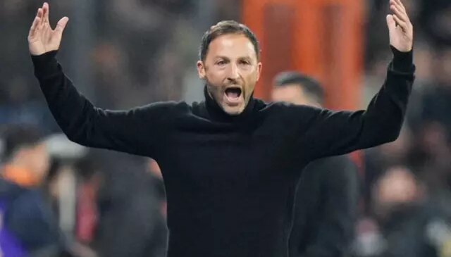 Domenico Tedesco’dan Galatasaray sorusuna flaş cevap