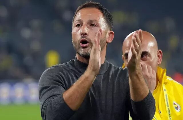 Domenico Tedesco, Galatasaray’ın transferdeki gözdesine göz dikti