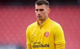 Dominik Livakovic İspanya’da olay çıkardı