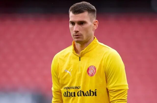 Dominik Livakovic İspanya’da olay çıkardı