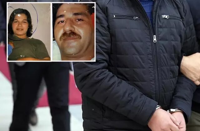 Domuz bağlı cinayet 19 yıl sonra aydınlatıldı: Ben unuttum, siz unutmadınız