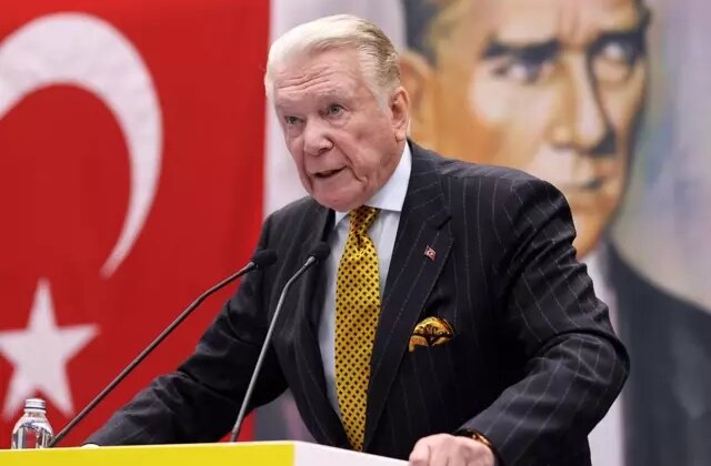 Duayen gazeteci Uğur Dündar Sözcü’den ayrıldı! İşte yeni adresi