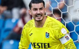 Dün akşam herkesi kendine hayran bıraktı! Trabzonspor yeni Uğurcan’ını buldu