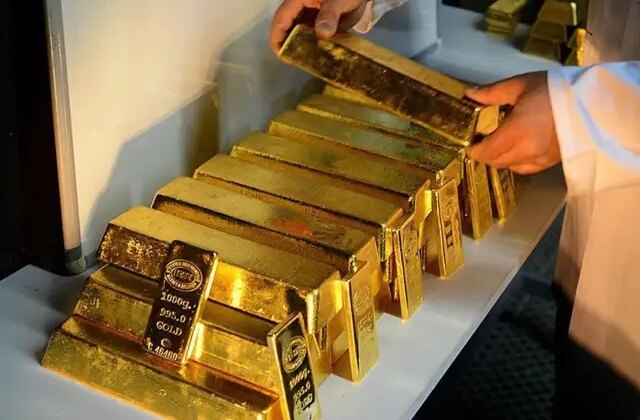 Dünya Altın Konseyi 2026 tahminini açıkladı! Sürpriz senaryolar var