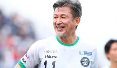 Dünya bu transferi konuşuyor! Kaç yaşında olduğuna inanamayacaksınız