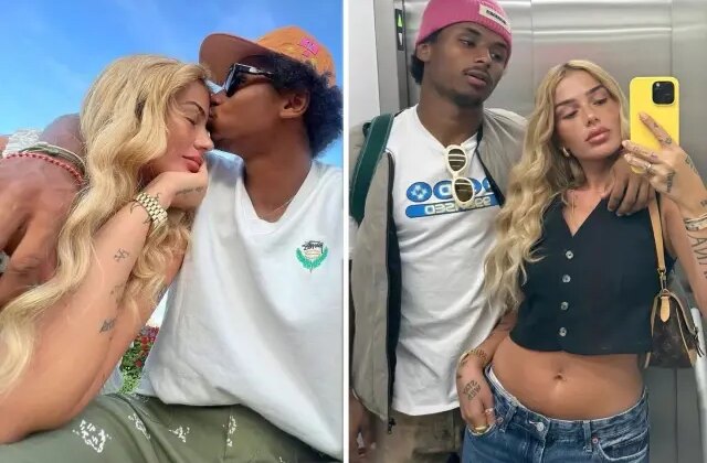 Dünya devinde yenge krizi! Yıldız oyuncu gemileri yaktı