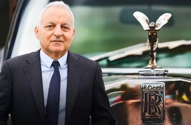 Dünya devinden şirketi batmaktan kurtaran Türk CEO’ya dudak uçuklatan prim