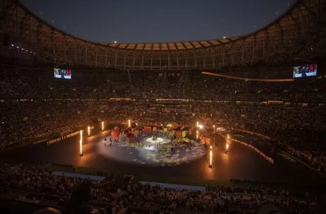 Dünya Kupası için ucuz bilet