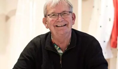 Dünyaca ünlü belgesel fotoğrafçısı Martin Parr, hayatını kaybetti