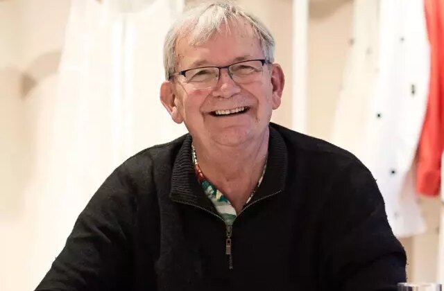 Dünyaca ünlü belgesel fotoğrafçısı Martin Parr, hayatını kaybetti