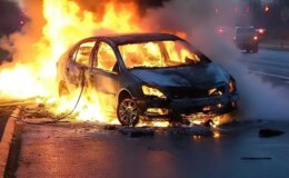 Dünyaca ünlü otomobil markası 51 binden fazla aracı geri çağırıyor