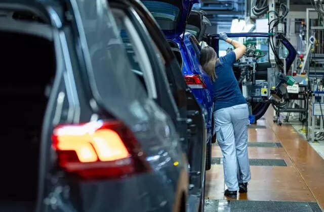 Dünyaca ünlü otomotiv devi, 88 yıllık tarihinde ilk kez fabrika kapatıyor