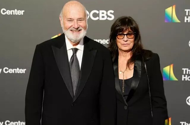 Dünyaca ünlü yönetmen ve eşi, evlerinde bıçaklanmış halde ölü bulundu