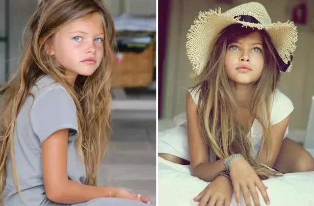 ‘Dünyanın en güzel kızı’ seçilmişti! Son haline gelen yorumlara ateş püskürdü