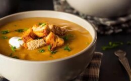 “Dünyanın en iyi 100 çorbası” listesinde Türk lezzeti ikinci sırada! Ne mercimek ne kelle paça