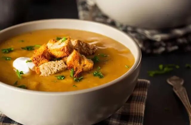 “Dünyanın en iyi 100 çorbası” listesinde Türk lezzeti ikinci sırada! Ne mercimek ne kelle paça