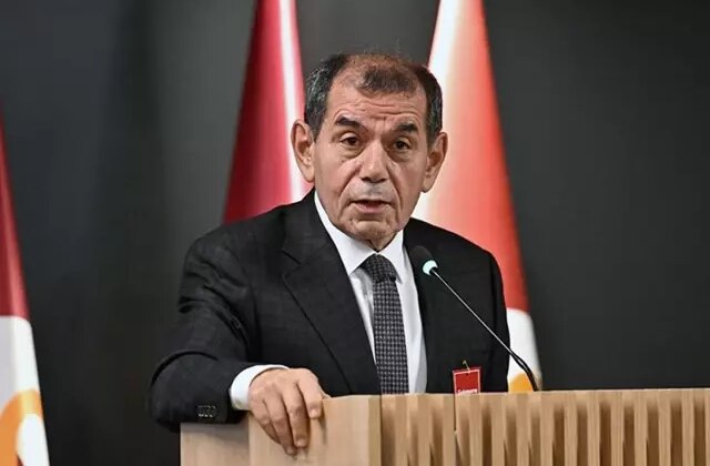 Dursun Özbek’in düzenleyeceği basın toplantısı öncesi kavga çıktı