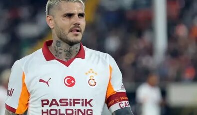 Gidecek mi kalacak mı? Galatasaray’dan Icardi açıklaması