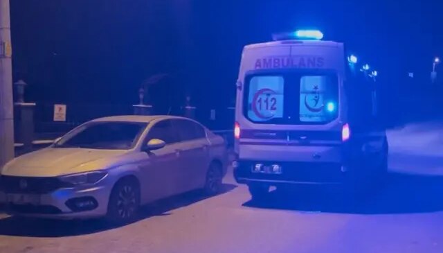 Yakınları ‘öldü’ diye 112’yi aradı, gerçek bambaşka çıktı