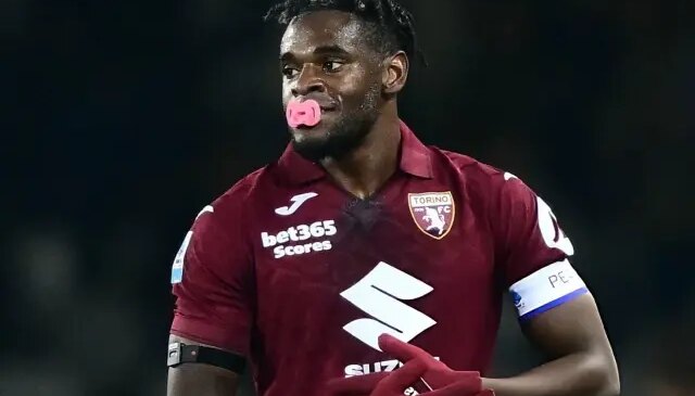 Duvan Zapata Beşiktaş’a mı geliyor? Başkandan açıklama var