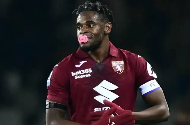 Duvan Zapata Beşiktaş’a mı geliyor? Başkandan açıklama var