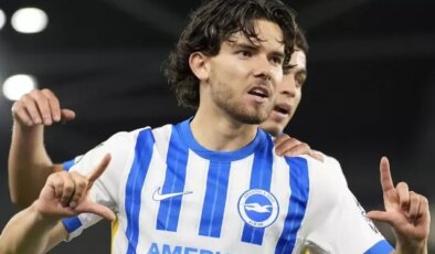 Duyanlar şokta! Ferdi Kadıoğlu sessiz sedasız imzayı attı