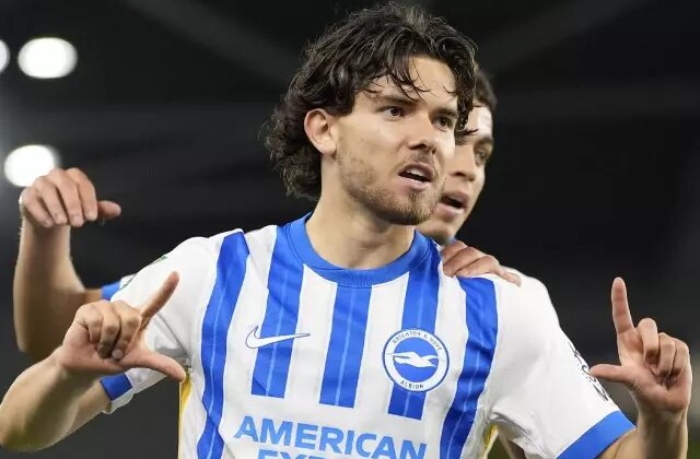 Duyanlar şokta! Ferdi Kadıoğlu sessiz sedasız imzayı attı