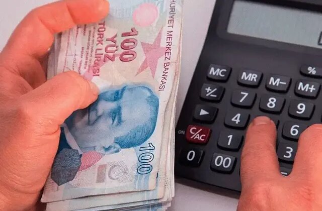 Düzenleme komisyondan geçti: İşte maaşına 30 bin TL zam yapılacak meslekler