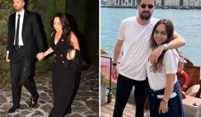 “Ebru Gündeş’in eski eşi Murat Özdemir tutuklandı” iddiası