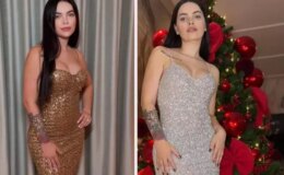 Ederson’un eşi Fenerbahçeli taraftarlara ateş püskürdü