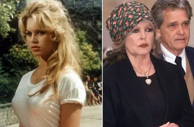 Efsane oyuncu Brigitte Bardot, 91 yaşında hayatını kaybetti