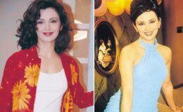 Efsane sunucu Esra Ceyhan’ın son halini gören tanıyamadı