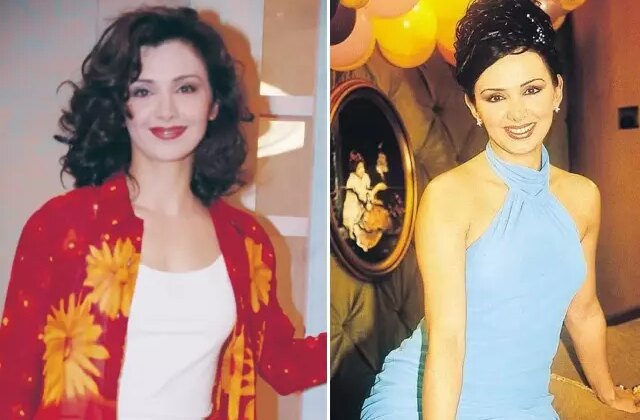 Efsane sunucu Esra Ceyhan’ın son halini gören tanıyamadı