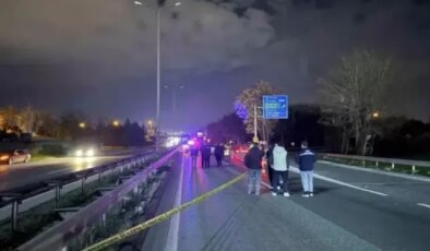 Ehliyetsiz sürücü dehşet saçtı! 70 yaşındaki adam hayatını kaybetti