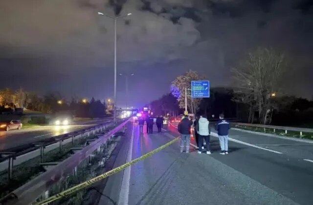 Ehliyetsiz sürücü dehşet saçtı! 70 yaşındaki adam hayatını kaybetti