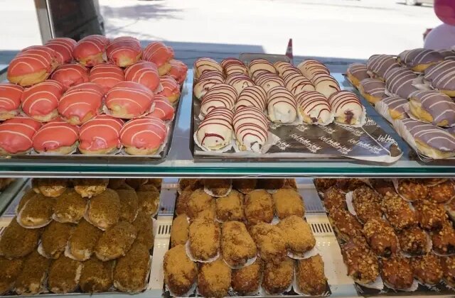 Ekleristan, konkordato ilan etti