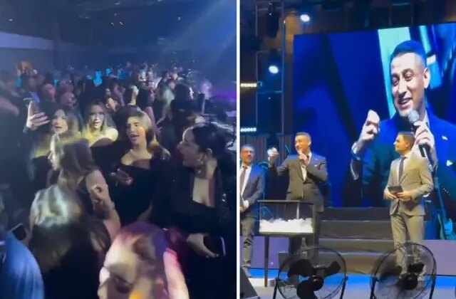 Ekol Tv sadece 2 sene dayanabildi! Daha geçen sene, çalışanlarına neler hediye etmiş neler