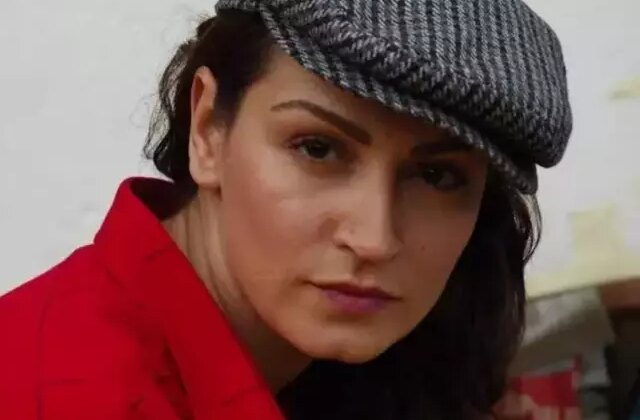 Ekranlardan uzak kalmıştı… Ayça İnci’nin cesur tarzı bakana bir daha baktırdı