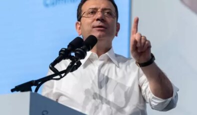 AİHM’den İmamoğlu kararı! Avukatı “Nadir” diyerek duyurdu