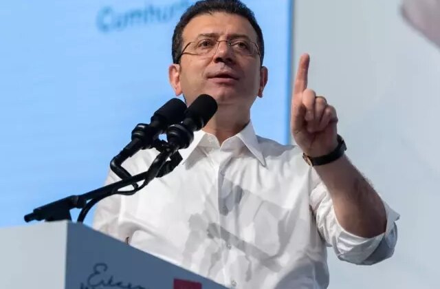AİHM’den İmamoğlu kararı! Avukatı “Nadir” diyerek duyurdu