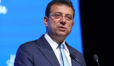 Ekrem İmamoğlu’nun “Bilirkişi” davasında ara karar: Ben savunma yapmıyorum