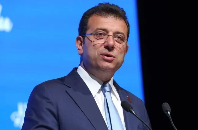Ekrem İmamoğlu’nun “Bilirkişi” davasında ara karar: Ben savunma yapmıyorum