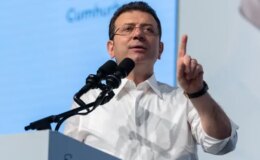 Ekrem İmamoğlu’nun diploma davası ertelendi